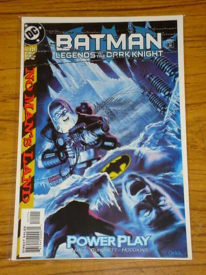 Buy Batman Legends Of The Dark Knight #121 Vol1 Dc Comics September 1999 • 2.99£