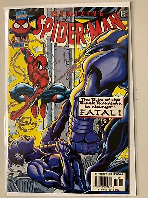Buy The Amazing Spider-Man #419 8.0 VF (1997) • 6.40£