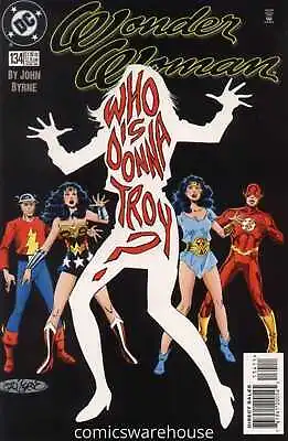 Buy Wonder Woman (1987 Dc) #134 A90526 • 2.57£