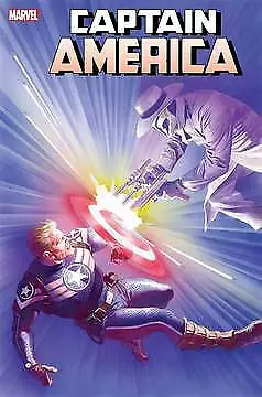 Buy Captain America #18 (29/01/2020) • 3.15£