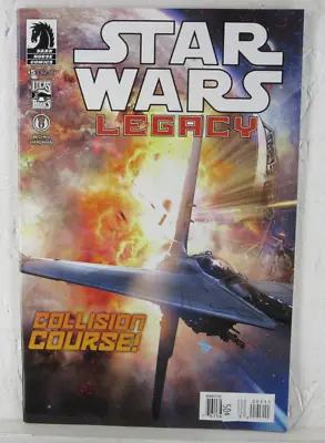 Buy STAR WARS LEGACY #5 * Dark Horse Comics * 2013 Volume 2 Comic Book • 3.95£
