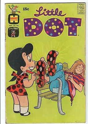 Buy Little Dot 130 Fine Harvey Comics CBX1C • 4.74£