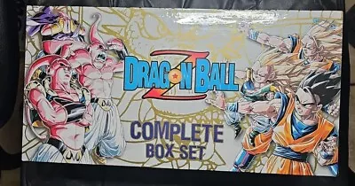 Buy Dragon Ball Z Complete Box Set: Vols. 1-26 Paperback Box Set! BRAND NEW! FREE SH • 131.39£