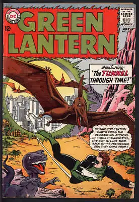 Buy Green Lantern #30 3.0 // 1st Appearance Of Katma Tui Dc Comics 1964 • 30.93£