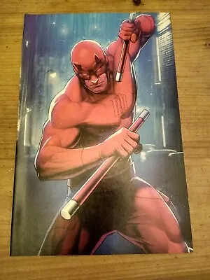 Buy Marvel Comics Daredevil 609 Battle Lines Kim Variant Cover • 19.99£