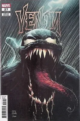 Buy Venom #27 (2020) VF Stegman Variant Marvel Comic Book • 31.61£