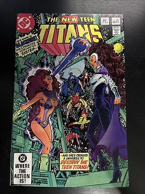 Buy New Teen Titans Vol 1 # 23 DC Comics • 9.99£
