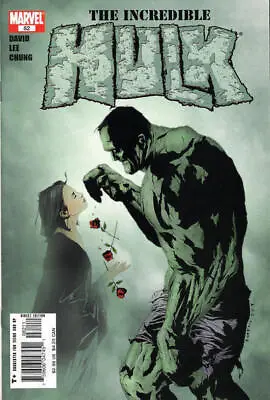 Buy Incredible Hulk Vol. 3 (1999-2008) #82 • 2£