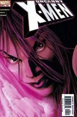Buy Uncanny X-Men (Vol 1) # 455 FN- (Fine Minus-) Marvel Comics AMERICAN • 8.98£