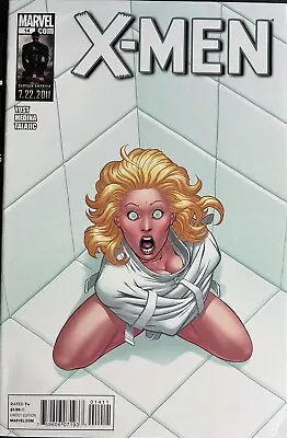 Buy X-men #14 (2011) Marvel Comics FREE TRACKED SHIPPING • 4.99£