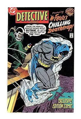 Buy Detective Comics Exclusive Edition Mini Comic #373 VF 8.0 1997 • 114.37£