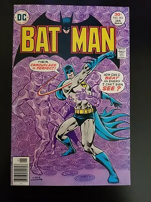 Buy Batman #283 NM 💎 Chua Colletta Justice League Brave & Bold Flash High Grade Key • 23.71£