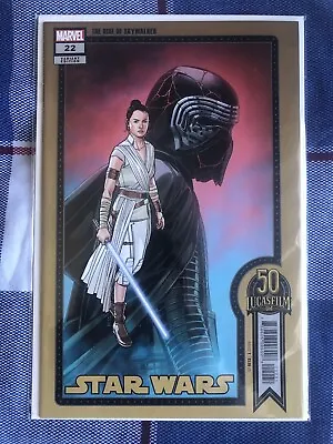 Buy Star Wars 22 (Sprouse Anniversary Variant) • 2£