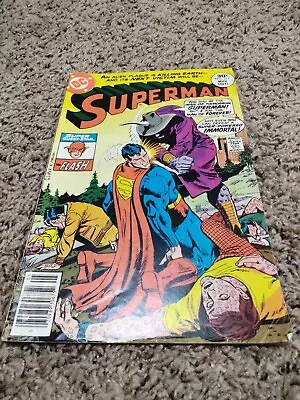 Buy Superman (DC Comics) (1939) # 311 Comic Book • 10.39£