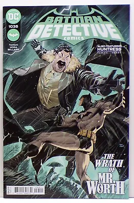 Buy Detective Comics #1035  --2021-- • 2.84£