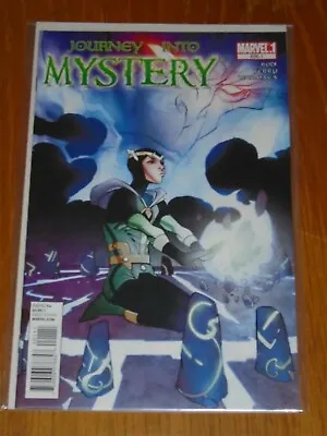 Buy Thor Journey Into Mystery #626.1 Marvel Comics October 2011 Nm (9.4) • 6.98£