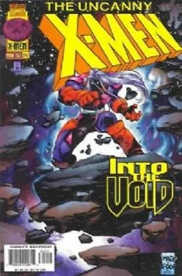 Buy Uncanny X-Men (Vol 1) # 342 Near Mint (NM) Marvel Comics MODERN AGE • 8.98£