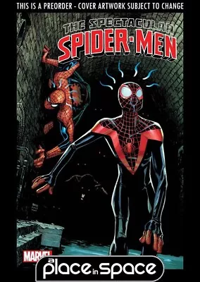 Buy (wk23) Spectacular Spider-men #2a - 2nd Printing - Preorder Jun 5th • 4.40£
