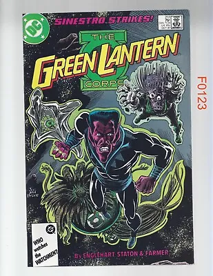 Buy Green Lantern U PICK Comic 1-224 87 88 141 173 182 185 188 192 195 1960 DC F0123 • 4.60£