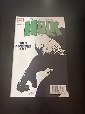 Buy Incredible Hulk #61 (F/VF) $2.99 Newsstand Price Variant - Split Decisions • 3.95£