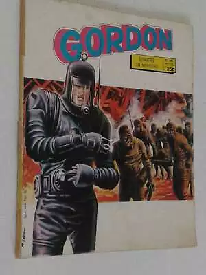 Buy GORDON FLASH-(large)- No. 85- ORIGINAL- 1968- READ 250-EDITIONS-SWORD • 41.30£