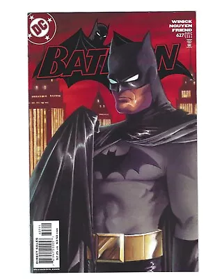 Buy Batman #627 #628  DC 2004  Unread Nm Beauties! Combine Shipping • 7.99£