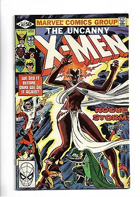 Buy Marvel Comics - Uncanny X-Men Vol.1 #147  (Jul'81)  Fine/Very Fine • 5£