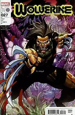 Buy Wolverine (7th Series) #27 VF/NM; Marvel | We Combine Shipping • 3.17£