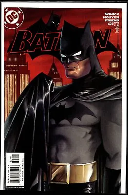 Buy 2004 Batman #627 DC Comic • 3.99£