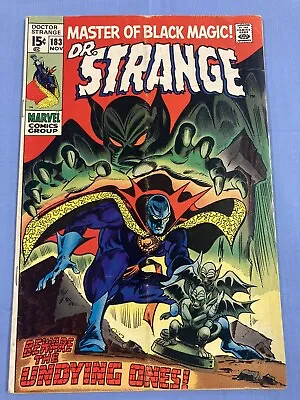 Buy Dr. Strange #183 • 39.97£