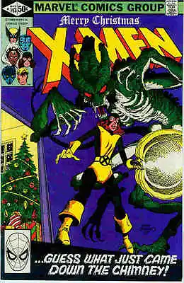Buy (Uncanny) X-Men # 143 (Last John Byrne) (USA, 1981) • 34.62£