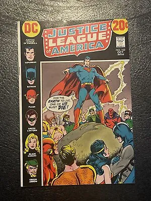 Buy Justice League Of America  #102  (1972) /  Superman/ Batman • 54.43£