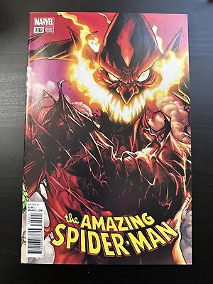 Buy Amazing Spider-Man #799 (Vol. 5, 2018) - Humberto Ramos Variant Cover • 4.82£