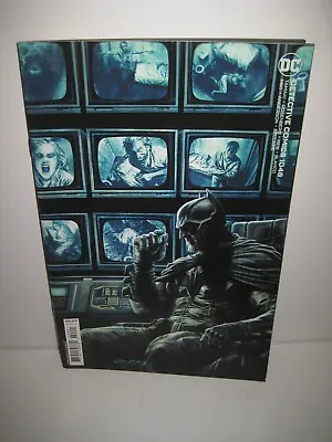 Buy Detective Comics #1048 Lee Bermejo Variant Cover (B) DC Comics 2021 Batman • 3.91£