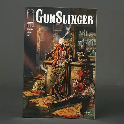 Buy GUNSLINGER SPAWN #31 Cvr B Image Comics 2024 0224IM276 31B (CA) Fernandez • 2.39£