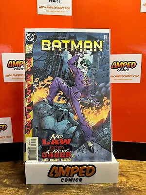 Buy Dc Comics Batman #563 (1999) • 7.19£