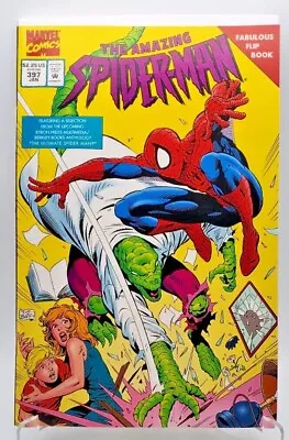 Buy Amazing Spider-Man #397 (1995) Comics Flip Book NM • 29.92£