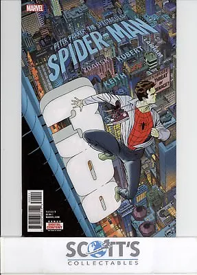 Buy Peter Parker Spectacular Spider-man #300  New (bagged & Boarded) Freepost • 4.85£
