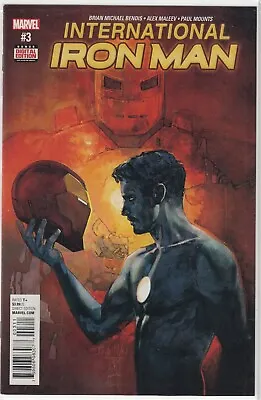 Buy Iron Man Comics Various Series & Issues New/Unread Marvel Comics • 3£