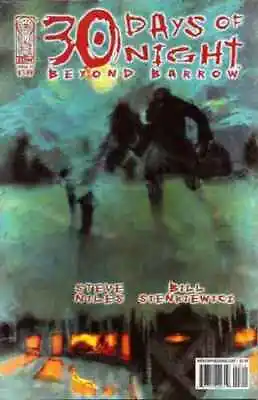 Buy 30 Days Of Night Beyond Barrow #3 (NM)`07 Niles/ Sienkiewicez • 2.95£