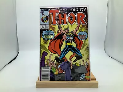 Buy Thor (1962 Marvel 1st Series Journey Into Mystery) #384; October 1987; NM • 36.14£
