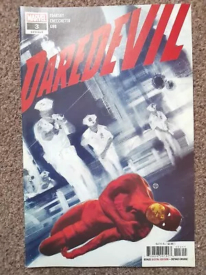 Buy Daredevil Vol. 7 (2019-2022) #3 Marvel Comics B+B • 2£