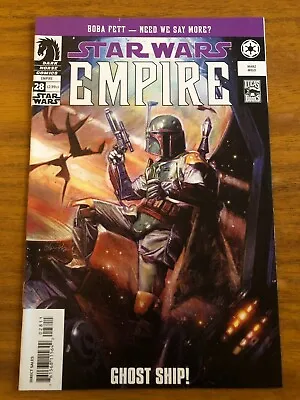 Buy Star Wars - Empire Vol.1 # 28 - 2004 - Dark Horse • 17.99£