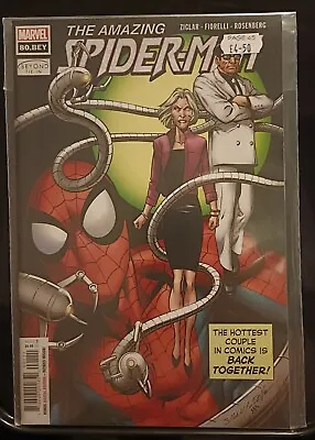 Buy The Amazing Spider-Man #80.BEY (2022) Marvel Comic Book Combined Postage • 5.99£