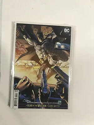 Buy Detective Comics #1009 Variant Cover (2019) NM3B191 NEAR MINT NM • 2.36£