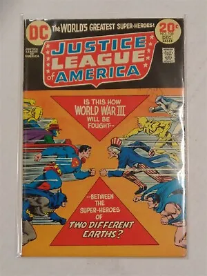 Buy Justice League Of America #108 Vg+ (4.5) Dc Comics December 1973 • 6.99£