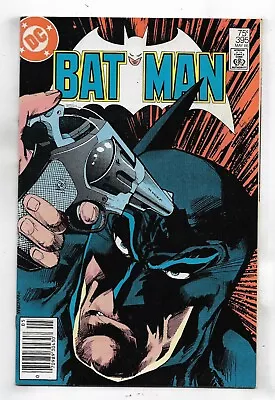 Buy Batman 1986 #395 Fine • 3.93£