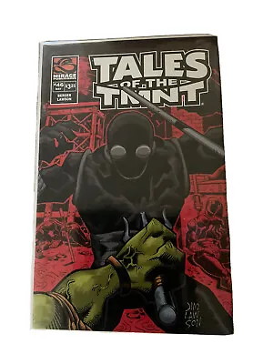 Buy Tales Of The Teenage Mutant Ninja Turtles #46 - May 2008 - Mirage Studios (4661) • 5.63£