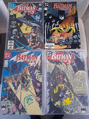 Batman 436 | Judecca Comic Collectors