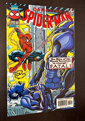 Buy AMAZING SPIDER-MAN #419 (Marvel Comics 1997) -- NM- Or Better • 6.39£